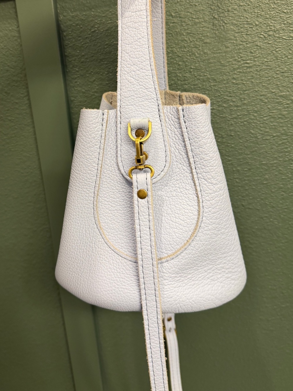 Portland Bucket Bag